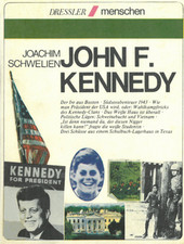 John F. Kennedy