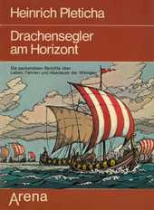 Drachensegler am Horizont