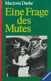 Cover: Eine Frage des Mutes 2966