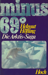 Cover: Minus 69 Grad 9783777902067