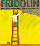 Cover: Fridolin 9783770761555