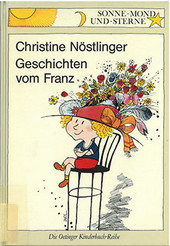 Cover: Geschichten vom Franz 9783789116629