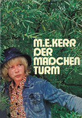 Cover: Der Mädchenturm 9783797101570