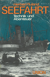 Cover: Seefahrt 9783800222148