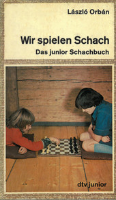 Wir spielen Schach