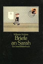 Briefe an Sarah