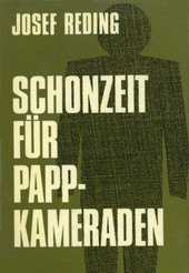 Schonzeit für Pappkameraden