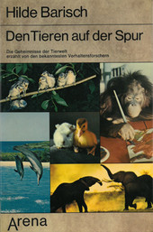 Den Tieren auf der Spur