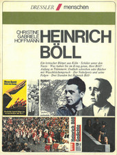 Cover: Heinrich Böll 37915500039