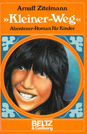 Cover: Kleiner-Weg 9783407805379