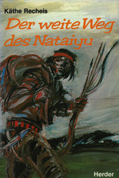 Cover: Der weite Weg des Nataiyu 9783210245638