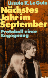 Nächstes Jahr im September