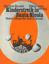 Kinderstreik in Santa Nicola