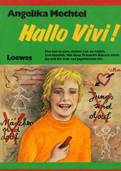 Hallo Vivi!