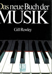 Das neue Buch der Musik