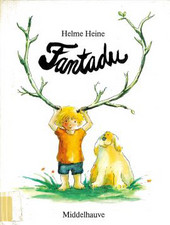 Cover: Fantadu 3192