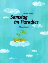 Cover: Samstag im Paradies 9783787691906