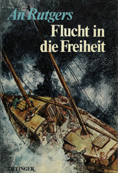 Cover: Flucht in die Freiheit 9783789122927