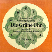 Cover: Die Grüne Uhr 9783770761166