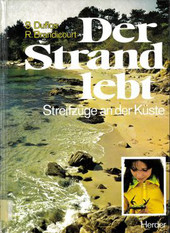 Cover: Der Strand lebt 9783451183133