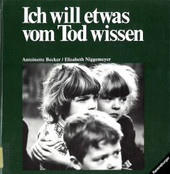 Cover: Ich will etwas vom Tod wissen 9783473334100