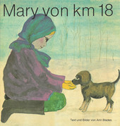 Mary von km 18