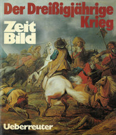 Cover: Der Dreißigjährige Krieg 9783800032020