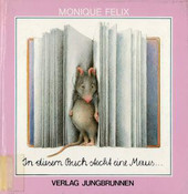 In diesem Buch steckt eine Maus...