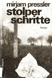 Cover: Stolperschritte 9783797613547