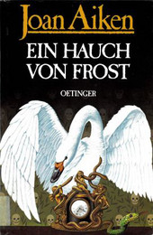 Ein Hauch von Frost