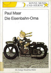 Die Eisenbahn-Oma