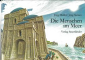 Cover: Die Menschen im Meer 9783794121823