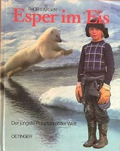 Cover: Esper im Eis 9783789116827
