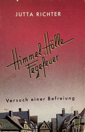 Cover: Himmel, Hölle, Fegefeuer 9783407806352
