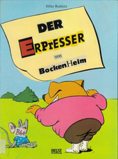 Der Erpresser von Bockenheim