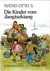 Die Kinder vom Jangtsekiang