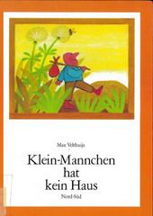 Klein-Mannchen hat kein Haus