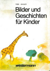 Cover: Bilder und Geschichten für Kinder 9783141101034