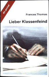 Cover: Lieber Klassenfeind 9783922723202