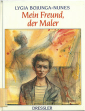 Cover: Mein Freund, der Maler 9783791514666