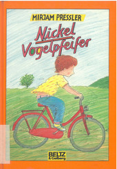 Nickel Vogelpfeifer