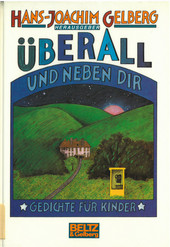 Überall und neben dir