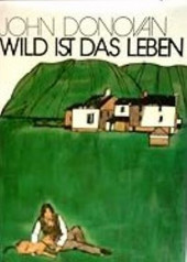 Cover: Wild ist das Leben 9783797101235