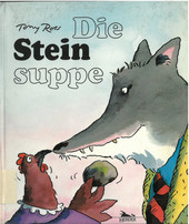 Die Steinsuppe