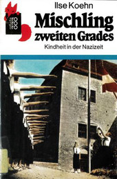 Mischling zweiten Grades