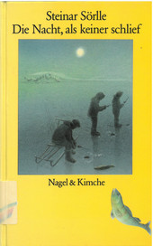 Cover: Die Nacht, als keiner schlief 9783312007226