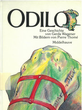 Odilo