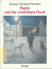 Pepito und der unsichtbare Hund