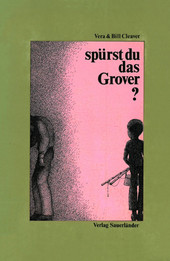 Cover: Spürst du das, Grover? 9783794100484