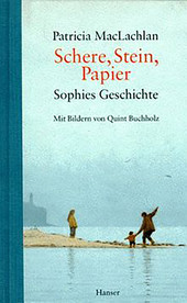 Schere, Stein, Papier